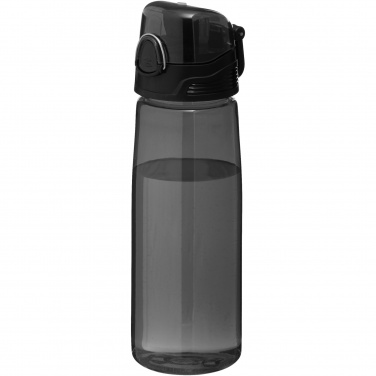 Logotrade Geschäftsgeschenke das Foto: Capri 700 ml Tritan™ Sportflasche