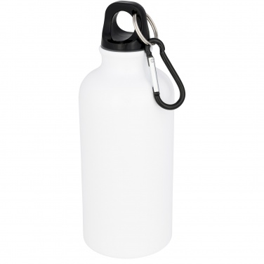 Logotrade Logogeschenke das Foto: Oregon 400 ml Sublimation Trinkflasche