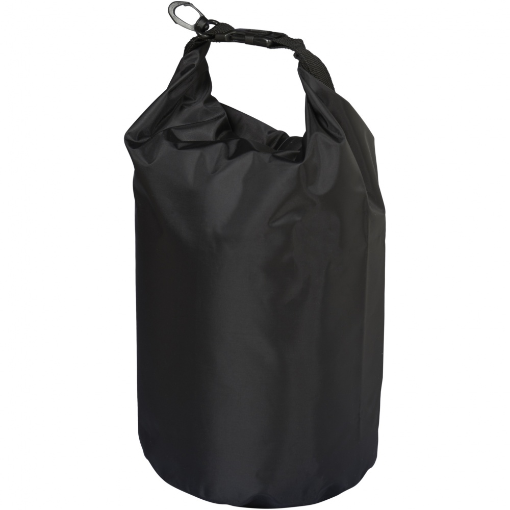 Logotrade werbemittel das Foto: Camper wasserdichte Outdoor-Tasche 10 L