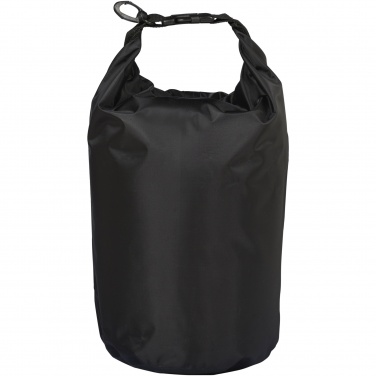 Logotrade Werbeartikel das Foto: Camper wasserdichte Outdoor-Tasche 10 L