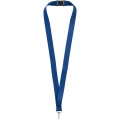 Lago Lanyard mit Sicherheitsverschluss, Marine