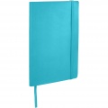 Classic A5 Soft Cover Notizbuch, Hellblau