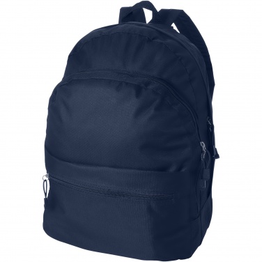 Logotrade Werbeartikel das Foto: Trend Rucksack 17L