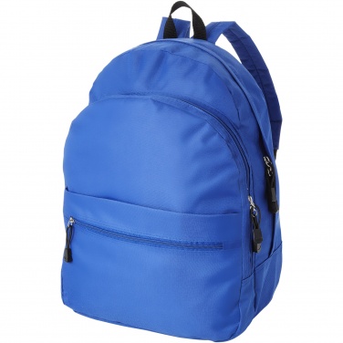 Logotrade Logogeschenke das Foto: Trend Rucksack 17L