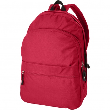 Logotrade Werbegeschenke das Foto: Trend Rucksack 17L