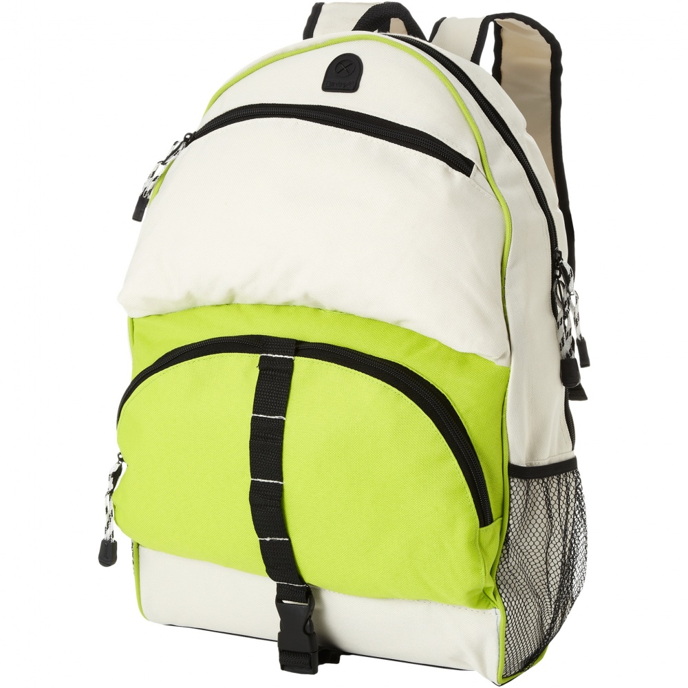 Logotrade Werbeartikel das Foto: Utah Rucksack 23L