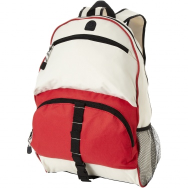 Logotrade werbemittel das Foto: Utah Rucksack 23L