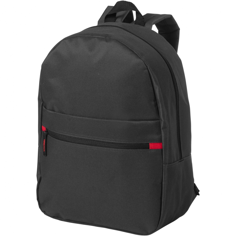 Logotrade Firmengeschenke das Foto: Vancouver Rucksack 23L