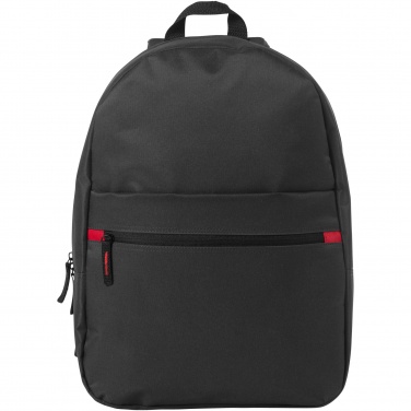 Logotrade Geschäftsgeschenke das Foto: Vancouver Rucksack 23L