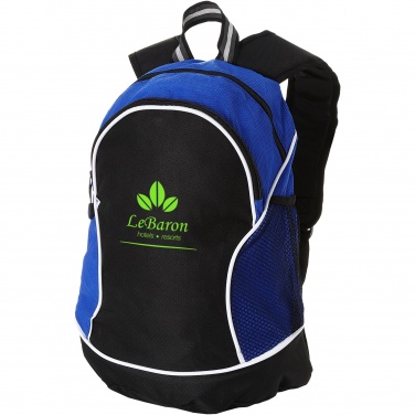 Logotrade Werbeartikel das Foto: Boomerang Rucksack 22L