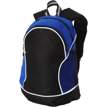 Logotrade Logogeschenke das Foto: Boomerang Rucksack 22L