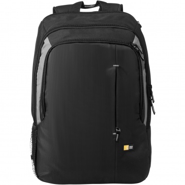 Logotrade Werbeartikel das Foto: Case Logic 17" Laptoprucksack 25L