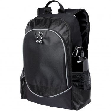 Logotrade werbemittel das Foto: Benton 15" Laptop-Rucksack 15L