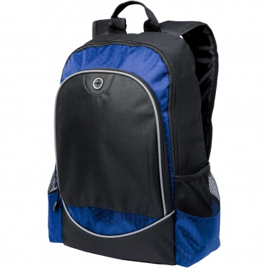 Logotrade Werbegeschenke das Foto: Benton 15" Laptop-Rucksack 15L