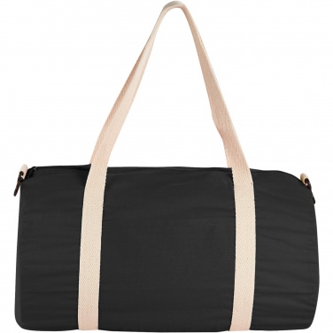 Logotrade Werbeartikel das Foto: The Cotton Barrel Reisetasche 25L