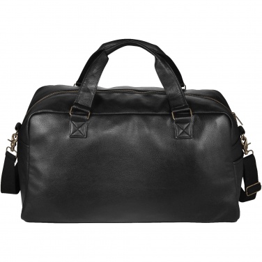 Logotrade Werbeartikel das Foto: Oxford Weekender Reisetasche 25L