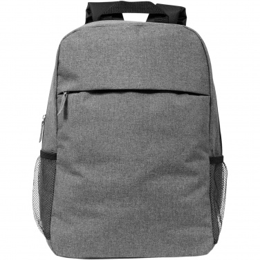 Logotrade Firmengeschenke das Foto: Hoss 15" Laptoprucksack 18L