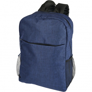 Logotrade Werbeartikel das Foto: Hoss 15" Laptoprucksack 18L