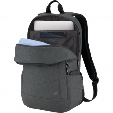 Logotrade Logogeschenke das Foto: Case Logic Era 15" Laptop-Rucksack 23L