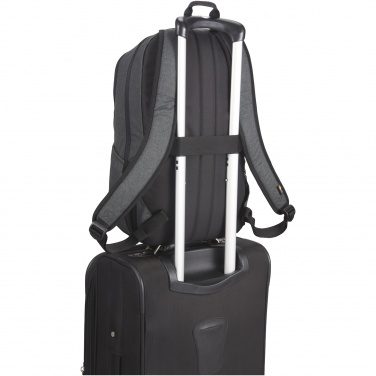 Logotrade Firmengeschenke das Foto: Case Logic Era 15" Laptop-Rucksack 23L