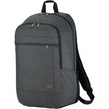 Logotrade Werbeartikel das Foto: Case Logic Era 15" Laptop-Rucksack 23L