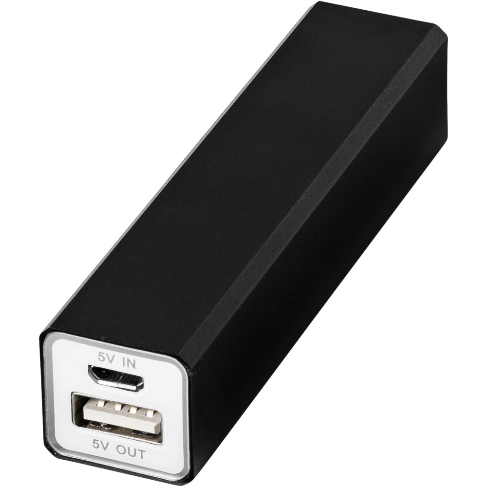 Logotrade werbemittel das Foto: Volt 2200 mAh Powerbank