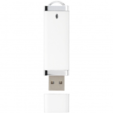 Logotrade Werbegeschenke das Foto: Flat 4 GB USB-Stick