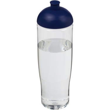 Logotrade Logogeschenke das Foto: H2O Active® Tempo 700 ml Sportflasche mit Stülpdeckel