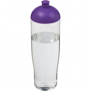 Logotrade Logogeschenke das Foto: H2O Active® Tempo 700 ml Sportflasche mit Stülpdeckel