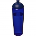 H2O Active® Tempo 700 ml Sportflasche mit Stülpdeckel, Blau