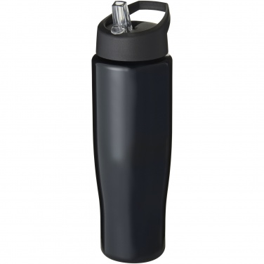 Logotrade Werbegeschenke das Foto: H2O Active® Tempo 700 ml Sportflasche mit Ausgussdeckel