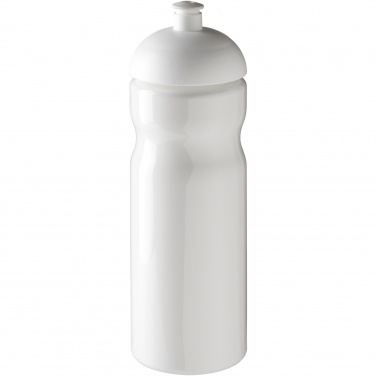 Logotrade Logogeschenke das Foto: H2O Active® Base 650 ml Sportflasche mit Stülpdeckel