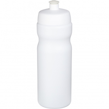 Logotrade Werbegeschenke das Foto: Baseline® Plus 650 ml Sportflasche