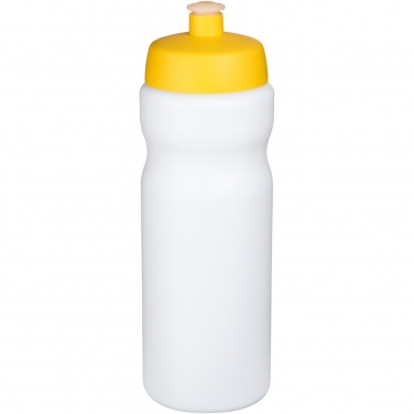 Logotrade Werbegeschenke das Foto: Baseline® Plus 650 ml Sportflasche