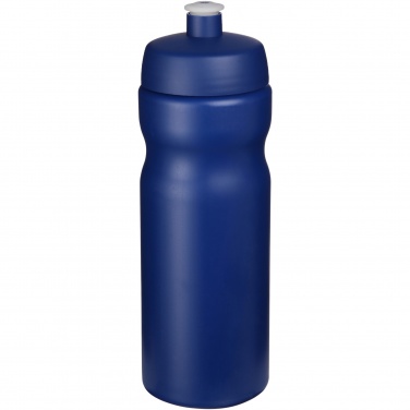 Logotrade Firmengeschenke das Foto: Baseline® Plus 650 ml Sportflasche