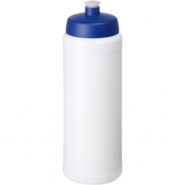 Logotrade Logogeschenke das Foto: Baseline® Plus grip 750 ml Sportflasche mit Sportdeckel