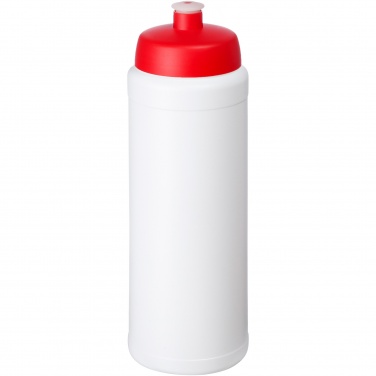 Logotrade Logogeschenke das Foto: Baseline® Plus grip 750 ml Sportflasche mit Sportdeckel