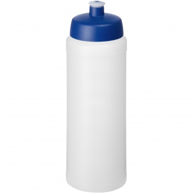 Logotrade werbemittel das Foto: Baseline® Plus grip 750 ml Sportflasche mit Sportdeckel