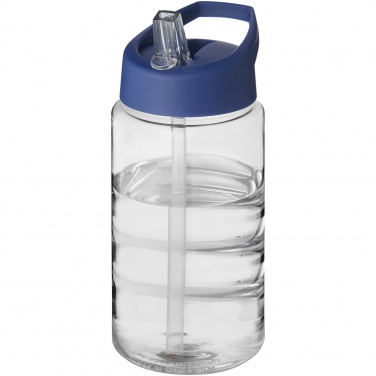 Logotrade Werbegeschenke das Foto: H2O Active® Bop 500 ml Sportflasche mit Ausgussdeckel