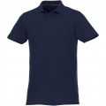 Helios Poloshirt für Herren, Marine