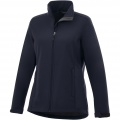 Maxson Softshelljacke für Damen, Marine