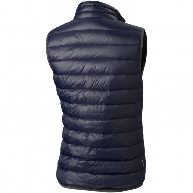 Logotrade Firmengeschenke das Foto: Fairview leichter Daunen-Bodywarmer für Damen