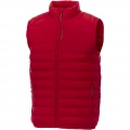 Pallas wattierter Bodywarmer für Herren, Rot