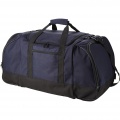 Nevada Reisetasche 55L, Marineblau / Tiefschwarz