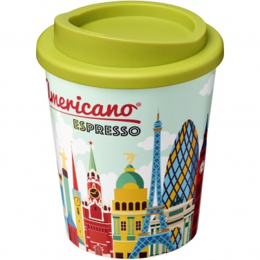 Logotrade werbemittel das Foto: Brite-Americano® Espresso 250 ml Isolierbecher