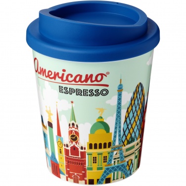 Logotrade Logogeschenke das Foto: Brite-Americano® Espresso 250 ml Isolierbecher