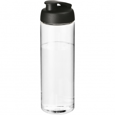 Logotrade Werbegeschenke das Foto: H2O Active® Vibe 850 ml Sportflasche mit Klappdeckel