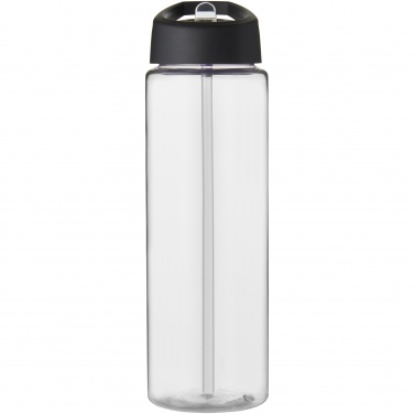 Logotrade Firmengeschenke das Foto: H2O Active® Vibe 850 ml Sportflasche mit Ausgussdeckel