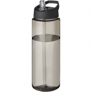 Logotrade Logogeschenke das Foto: H2O Active® Vibe 850 ml Sportflasche mit Ausgussdeckel