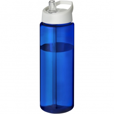 Logotrade Werbegeschenke das Foto: H2O Active® Vibe 850 ml Sportflasche mit Ausgussdeckel